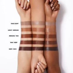 e.l.f. Halo Glow Contour Medium/Tan Beauty Wand