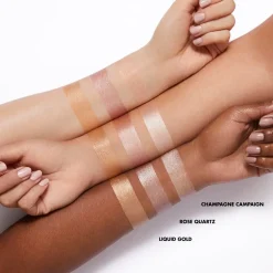 e.l.f. Halo Glow Highlight Liquid Gold Beauty Wand