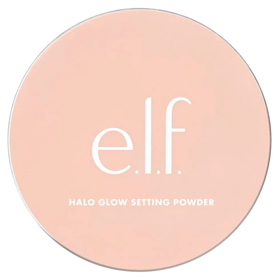 e.l.f. Halo Glow Light Setting Powder