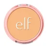 e.l.f. Halo Glow Powder Filter Light Warm Pressed Powder