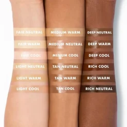 e.l.f. Halo Glow SPF50 3 Fair Cool Skin Tint