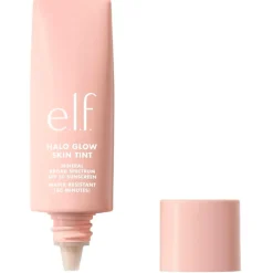 e.l.f. Halo Glow SPF50 4 Light Neutral Skin Tint