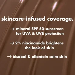 e.l.f. Halo Glow SPF50 4 Light Neutral Skin Tint