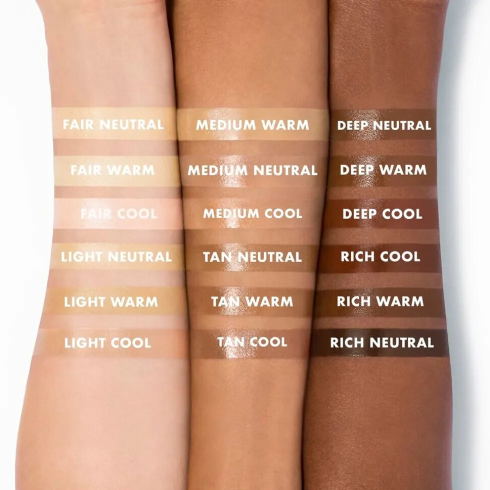e.l.f. Halo Glow SPF50 10 Tan Neutral Skin Tint