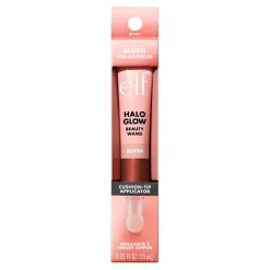e.l.f. Halo Glow You Go Cocoa Beauty Wand Blush