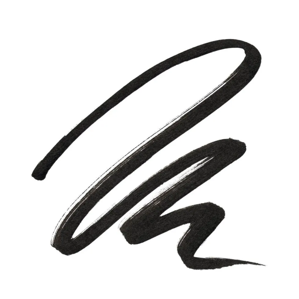 e.l.f. Intense H2O Proof Jet Black Eyeliner Pen