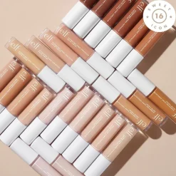 e.l.f. Light Sand Hydrating Camo Concealer Satin Finish