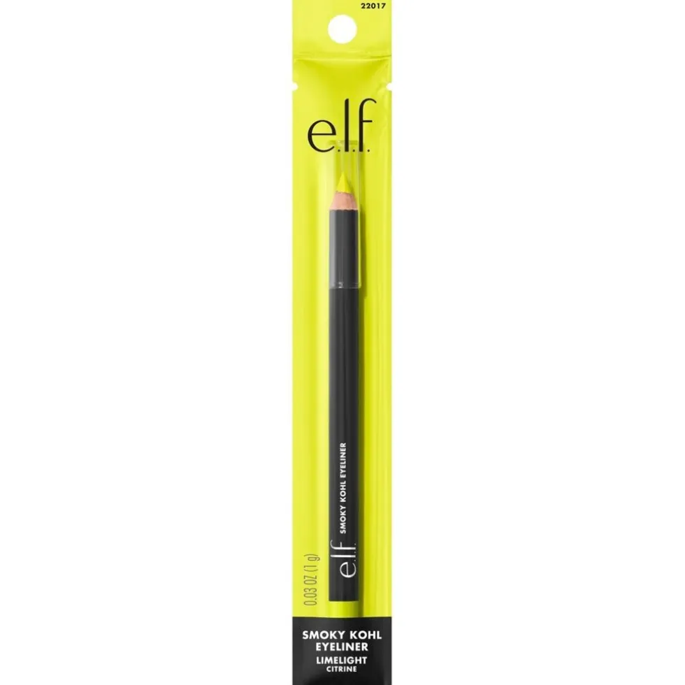 e.l.f. Limelight Smokey Kohl Eyeliner