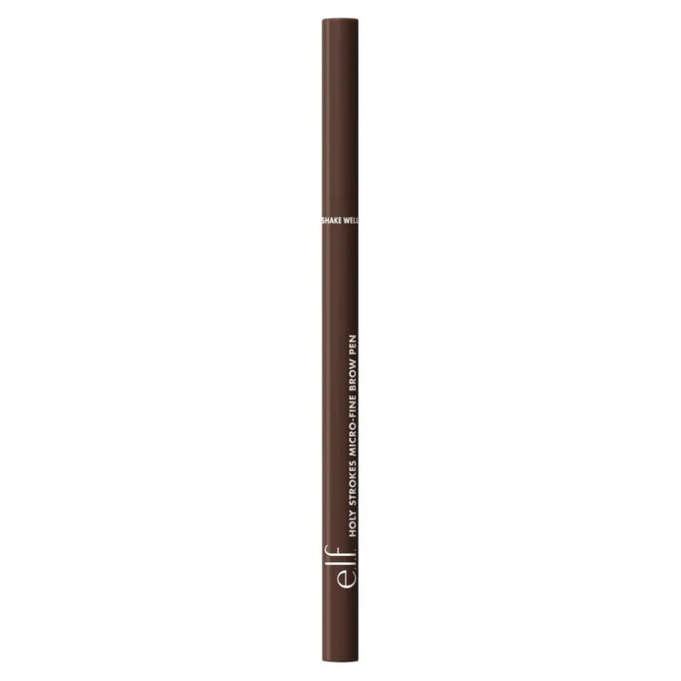 e.l.f. Neutral Brown Holy Strokes Micro-Fine Brow Pen