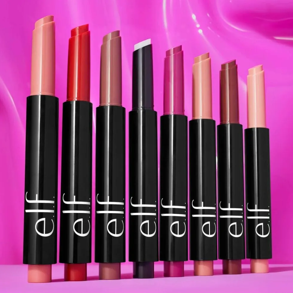 e.l.f. Pout Clout Red My Mind Lip Plumping Pen