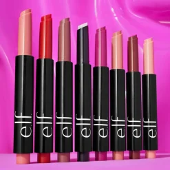 e.l.f. Pout Clout Wicked Cherry Lip Plumping Pen