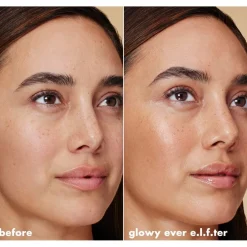 e.l.f. Skin Bronze + Nourish Pure Gold Bronzing Drops