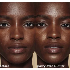 e.l.f. Skin Bronze + Nourish Pure Gold Bronzing Drops