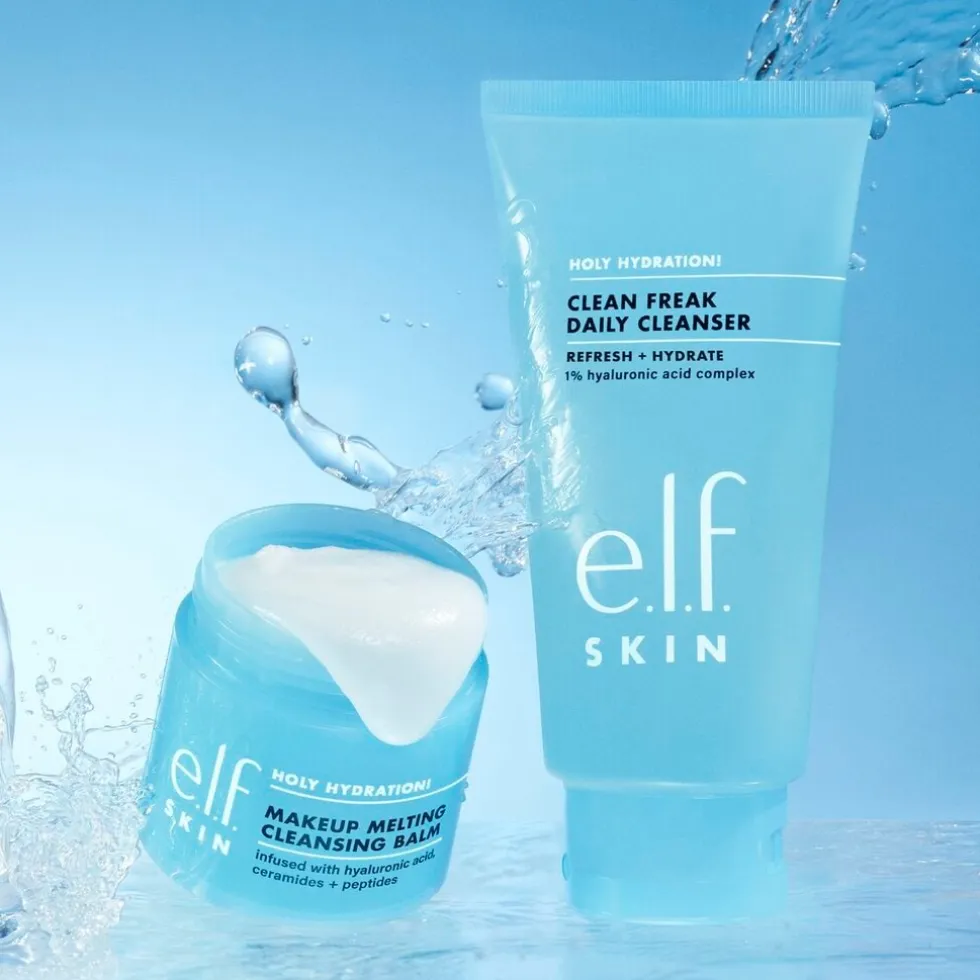 e.l.f. Skin Holy Hydration! Daily Moisturizer