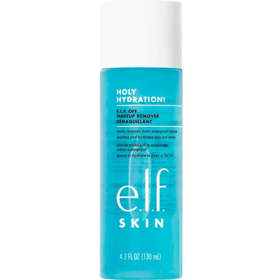 e.l.f. Skin Holy Hydration! e.l.f. Off Make-upremover