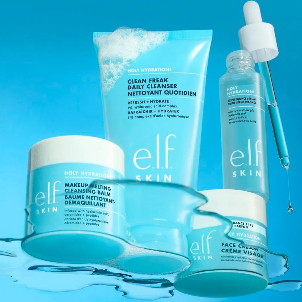 e.l.f. Skin Holy Hydration! Face Cream
