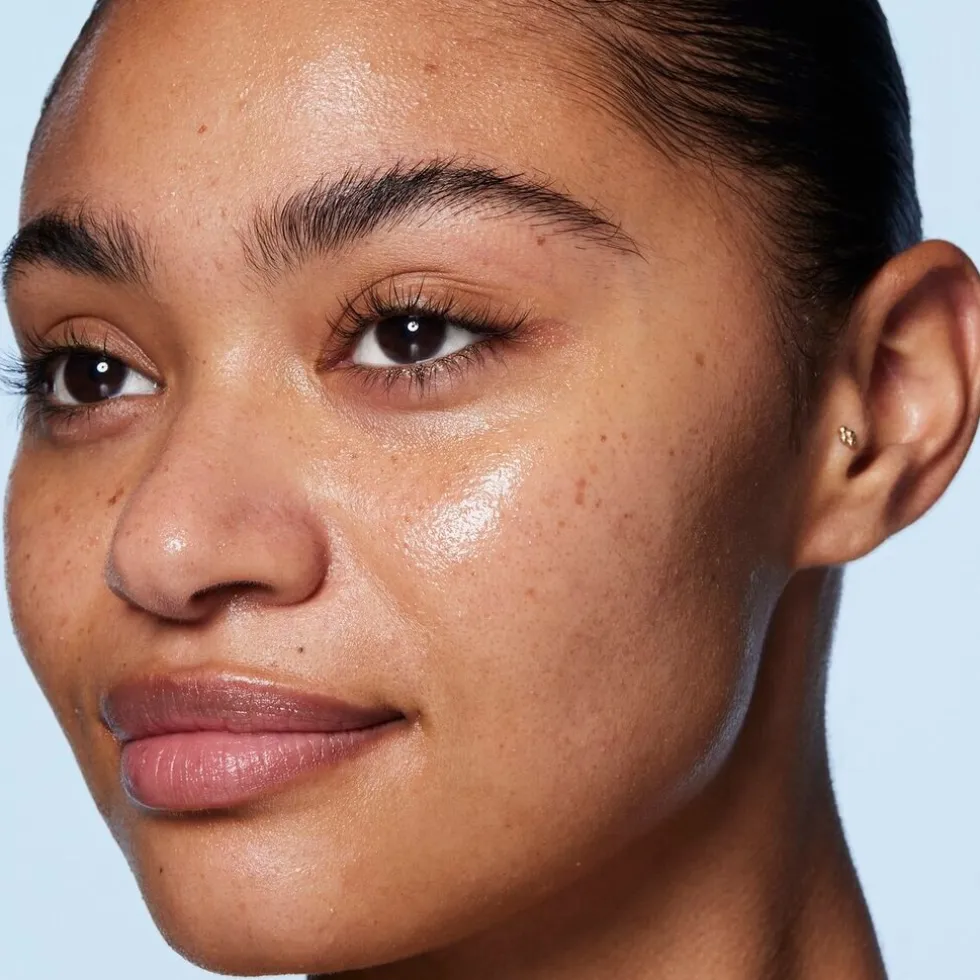 e.l.f. Skin Holy Hydration! Triple Bounce Serum