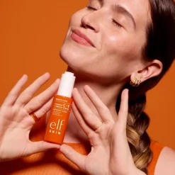 e.l.f. Skin Vitamin C Brightening +Glow Serum