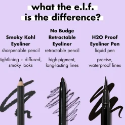 e.l.f. Sky High Smokey Kohl Eyeliner