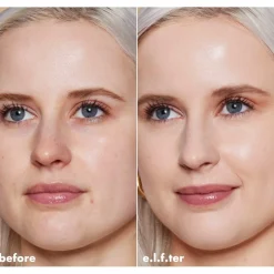 e.l.f. Soft Glam 14 Fair Cool Satin Foundation