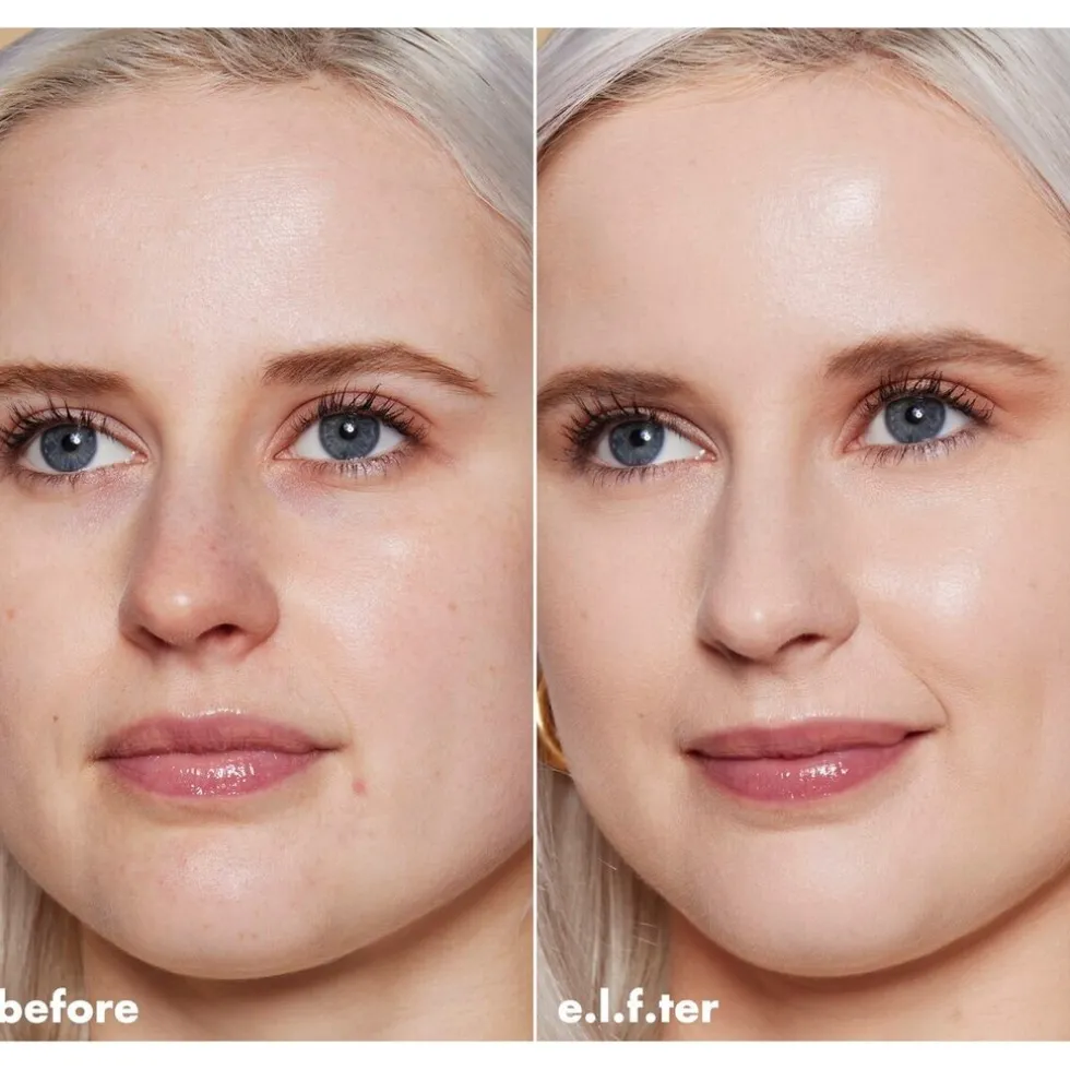 e.l.f. Soft Glam 14 Fair Cool Satin Foundation
