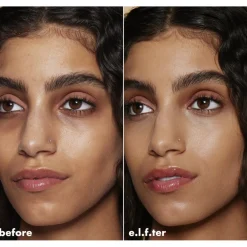 e.l.f. Soft Glam 34 Medium Cool Satin Foundation