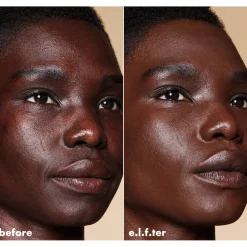 e.l.f. Soft Glam 64 Rich Neutral Satin Foundation