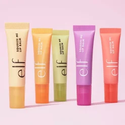 e.l.f. Squeeze Me Grape Lipbalm