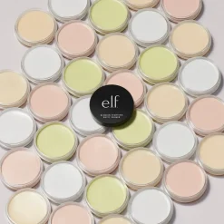 e.l.f. Universal Sheer Matte Putty Primer