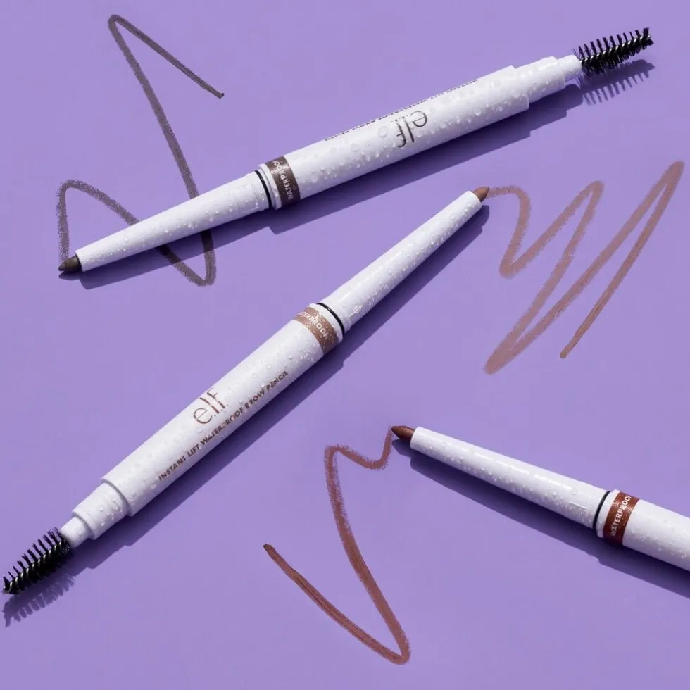 e.l.f. Waterproof Blonde Instant Lift Brow Pencil