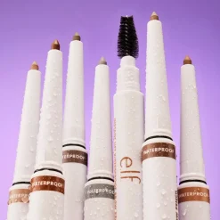 e.l.f. Waterproof Grey Instant Lift Brow Pencil