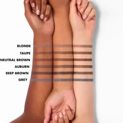 e.l.f. Waterproof Taupe Instant Lift Brow Pencil
