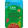Ella's Kitchen Organic 10M+ Bio Spaghetti Bolognese