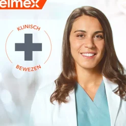 Elmex Anti-Cariës Junior 5-12 jaar Tandpasta