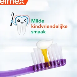 Elmex Anti-Cariës Junior 5-12 jaar Tandpasta