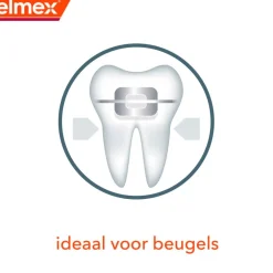 Elmex Anti-Cariës Professional Ortho Tandpasta