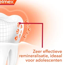 Elmex Anti-Cariës Professional Ortho Tandpasta