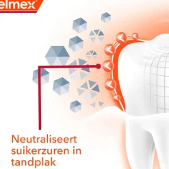 Elmex Anti-Cariës Professional Ortho Tandpasta