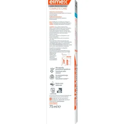 Elmex Complete Care Caries Protection Plus Tandpasta