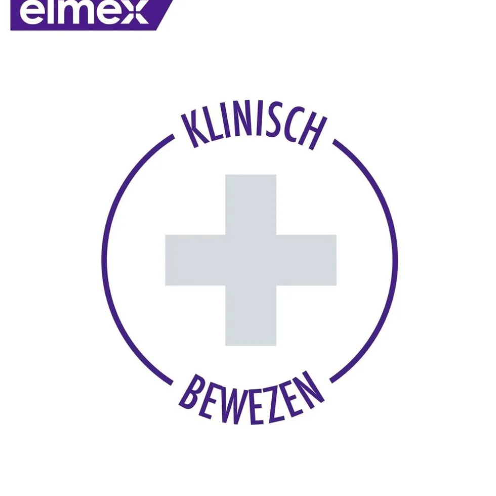 Elmex Professional Opti-Glazuur Tandpasta