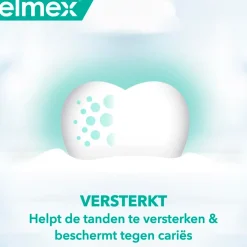 Elmex Sensitive Gentle White Tandpasta