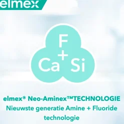 Elmex Sensitive Original Tandpasta