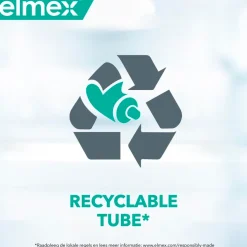 Elmex Sensitive Original Tandpasta