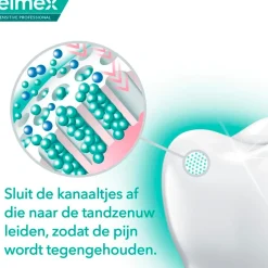Elmex Sensitive Professional Mondwater