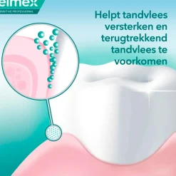 Elmex Sensitive Professional Repair & Prevent Tandpasta