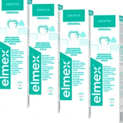 Elmex Sensitive Tandpasta