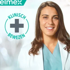Elmex Sensitive Tandpasta