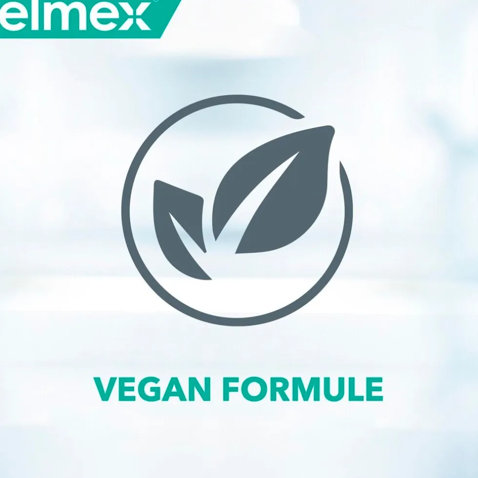 Elmex Sensitive Tandpasta