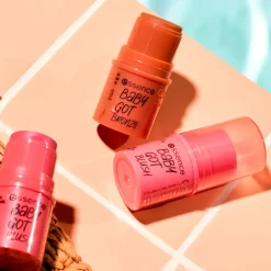 Essence 10 Baby Got Blush