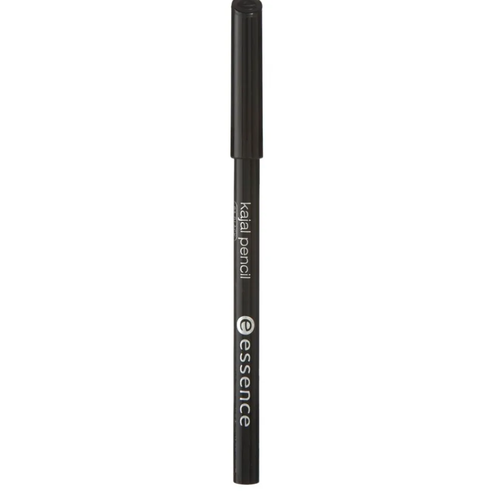 Essence 01 Black Kajal Pencil